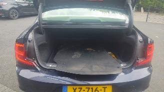 Volvo S-90 2.0 T4 Inscription picture 10