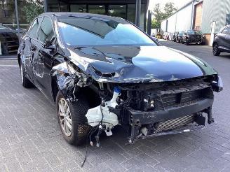 Hyundai I-30 i30 (PDEB5/PDEBB/PDEBD/PDEBE), Hatchback, 2016 1.0 T-GDI 12V picture 3