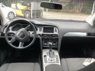 Audi A6 A6 (C6), Sedan, 2004 / 2011 2.0 T FSI 16V picture 9