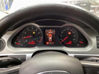 Audi A6 A6 (C6), Sedan, 2004 / 2011 2.0 T FSI 16V picture 11