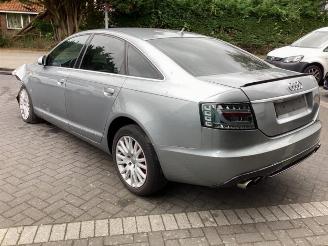 Audi A6 A6 (C6), Sedan, 2004 / 2011 2.0 T FSI 16V picture 7