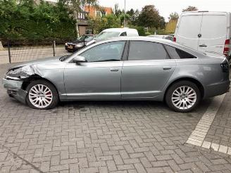 Audi A6 A6 (C6), Sedan, 2004 / 2011 2.0 T FSI 16V picture 8