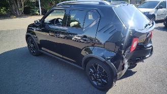 Suzuki Ignis 12 select Intro picture 4