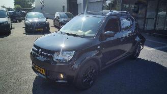 Vrakbiler auto Suzuki Ignis 12 select Intro 2017/4
