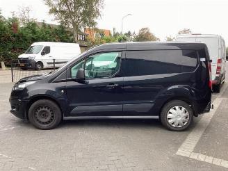 Ford Transit Connect Transit Connect (PJ2), Van, 2013 1.6 TDCi 16V 95 picture 8