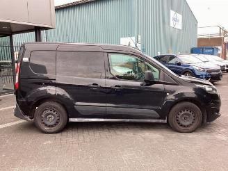 Ford Transit Connect Transit Connect (PJ2), Van, 2013 1.6 TDCi 16V 95 picture 4