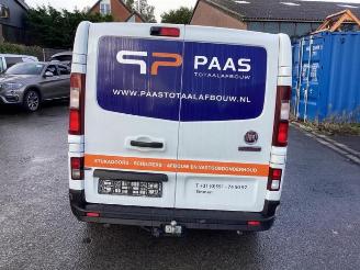 Fiat Talento Talento, Van, 2016 2.0 EcoJet BiTurbo 170 picture 6