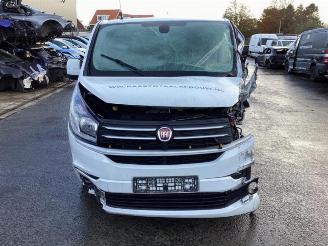 Fiat Talento Talento, Van, 2016 2.0 EcoJet BiTurbo 170 picture 2
