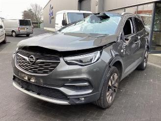 Opel Grandland Grandland (X), SUV, 2017 1.2 Turbo 12V picture 1
