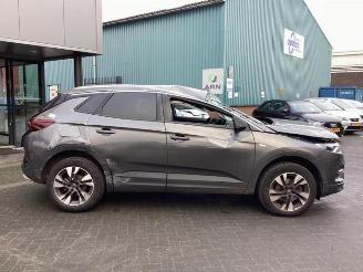 Opel Grandland Grandland (X), SUV, 2017 1.2 Turbo 12V picture 4