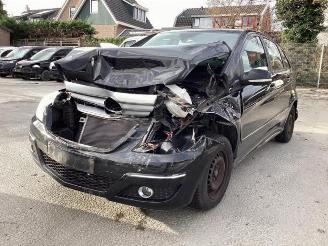Auto da rottamare Mercedes B-klasse B (W245), Hatchback, 2005 / 2011 1.5 B-160 16V 2009/10