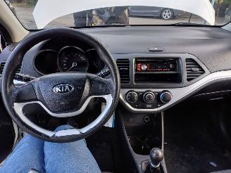 Kia Picanto Comfortline picture 10