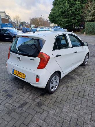 Kia Picanto Comfortline picture 4