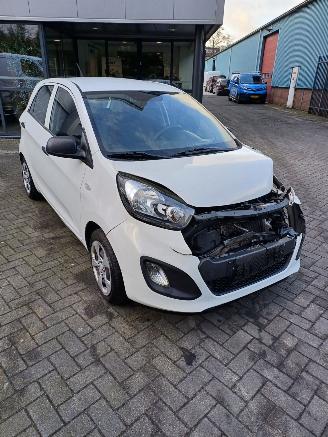 Kia Picanto Comfortline picture 3