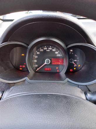 Kia Picanto Comfortline picture 11