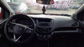 Opel Karl 1.0 12V picture 12