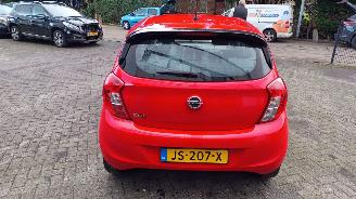 Opel Karl 1.0 12V picture 5