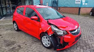 Opel Karl 1.0 12V picture 3