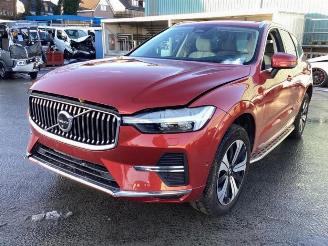disassembly passenger cars Volvo Xc-60 XC60 II (UZ), SUV, 2017 2.0 T8 16V Polestar Engineered AWD 2022/8