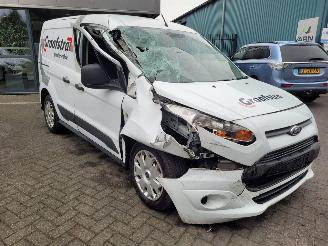 Ford Transit Connect 1.6 TDCI L1 Trend picture 3