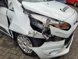 Ford Transit Connect 1.6 TDCI L1 Trend picture 8