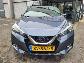 Nissan Micra 0.9 IG-T N-Connecta picture 2