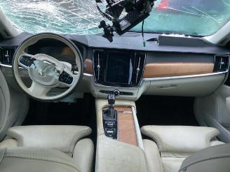 Volvo S-90 S90 II, Sedan, 2016 2.0 T4 16V picture 9