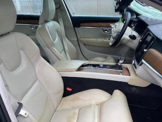 Volvo S-90 S90 II, Sedan, 2016 2.0 T4 16V picture 10