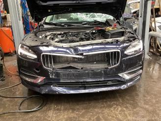 Volvo S-90 S90 II, Sedan, 2016 2.0 T4 16V picture 14