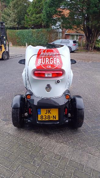 Renault Twizy  picture 4