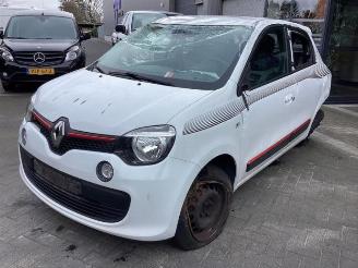 Renault Twingo Twingo III (AH), Hatchback 5-drs, 2014 1.0 SCe 70 12V picture 1