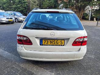 Mercedes E-klasse 320 CDI Classic picture 5