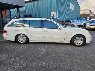 Mercedes E-klasse 320 CDI Classic picture 8