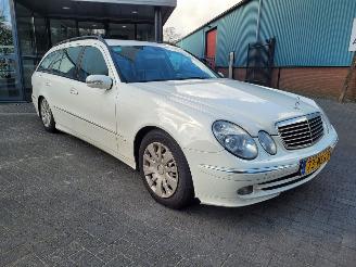 Mercedes E-klasse 320 CDI Classic picture 3
