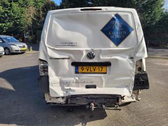 Volkswagen Transporter Transporter T5, Van, 2003 / 2015 2.0 TDI DRF picture 6
