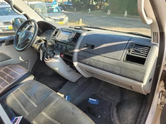 Volkswagen Transporter Transporter T5, Van, 2003 / 2015 2.0 TDI DRF picture 9