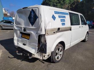 Volkswagen Transporter Transporter T5, Van, 2003 / 2015 2.0 TDI DRF picture 5