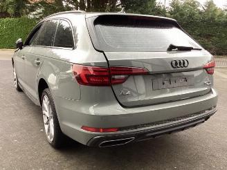 Audi A4 A4 Allroad Quattro (B9), Combi, 2016 3.0 50 TDI V6 24V picture 7