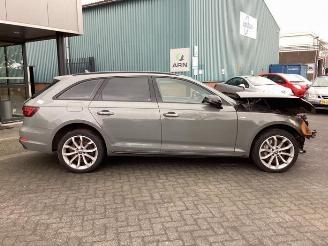 Audi A4 A4 Allroad Quattro (B9), Combi, 2016 3.0 50 TDI V6 24V picture 4