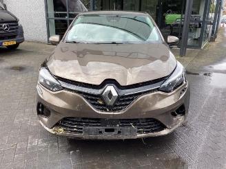 Renault Clio Clio V (RJAB), Hatchback 5-drs, 2019 1.0 TCe 100 12V picture 2