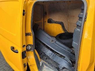 Volkswagen Caddy 2.0 TDI Bleumotion picture 9