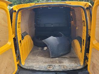 Volkswagen Caddy 2.0 TDI Bleumotion picture 11