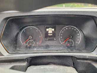 Volkswagen Caddy 2.0 TDI Bleumotion picture 12