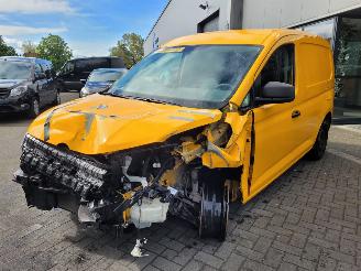 Uttjänta bilar auto Volkswagen Caddy 2.0 TDI Bleumotion 2022/3