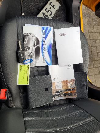 Volkswagen Caddy 2.0 TDI Bleumotion picture 14