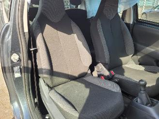 Toyota Aygo 1.0 VVT-i X-Now picture 11