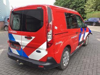 Ford Transit Connect Transit Connect (PJ2), Van, 2013 1.0 EcoBoost 12V picture 5