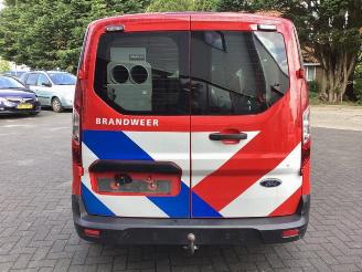 Ford Transit Connect Transit Connect (PJ2), Van, 2013 1.0 EcoBoost 12V picture 6