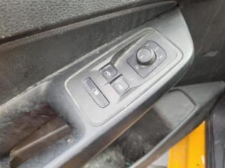 Volkswagen Caddy Caddy Cargo V (SBA/SBH), Van, 2020 2.0 TDI BlueMotionTechnology picture 12