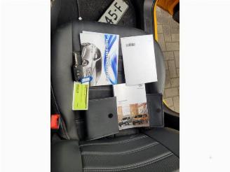 Volkswagen Caddy Caddy Cargo V (SBA/SBH), Van, 2020 2.0 TDI BlueMotionTechnology picture 11